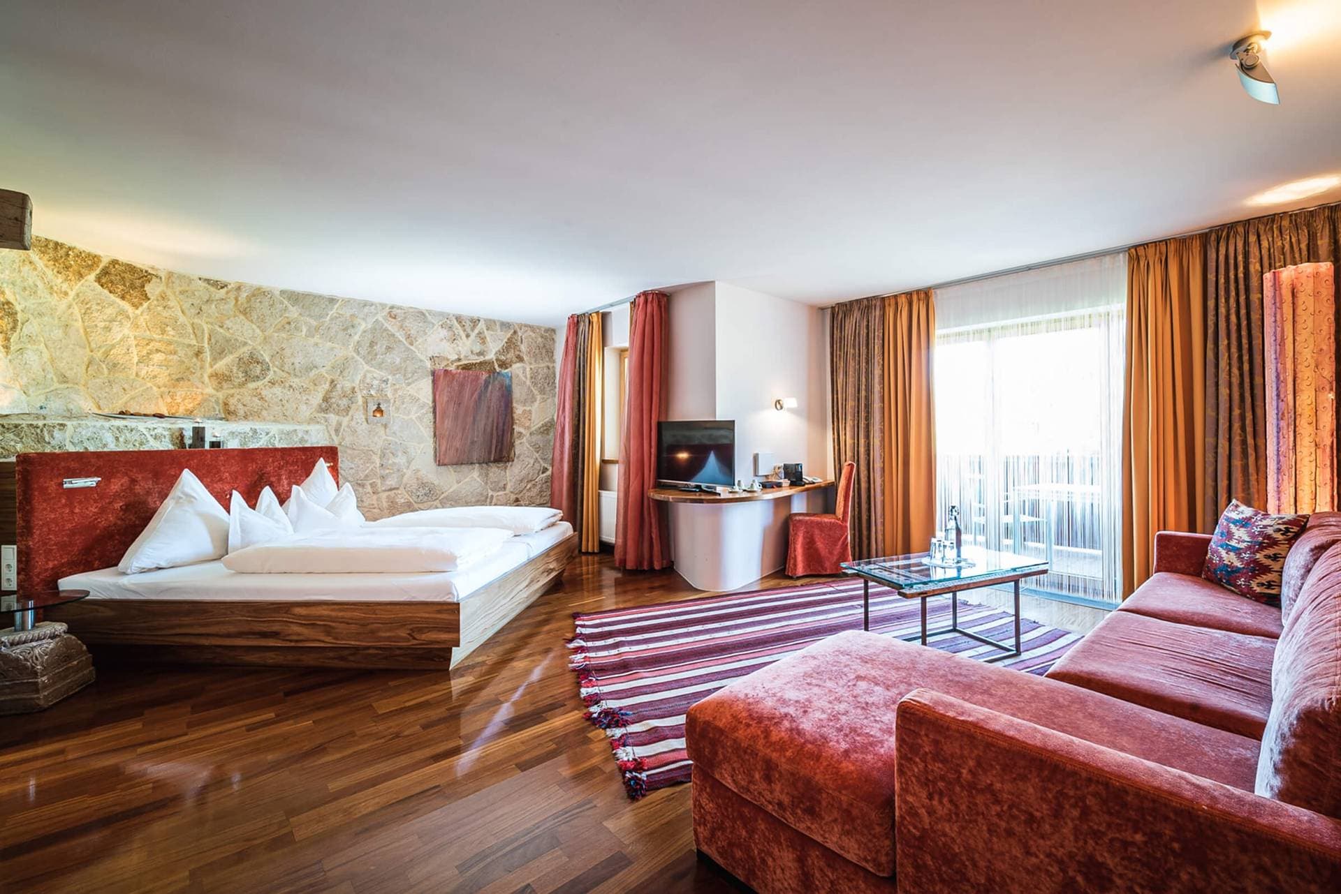 Hotel Krallerhof 12