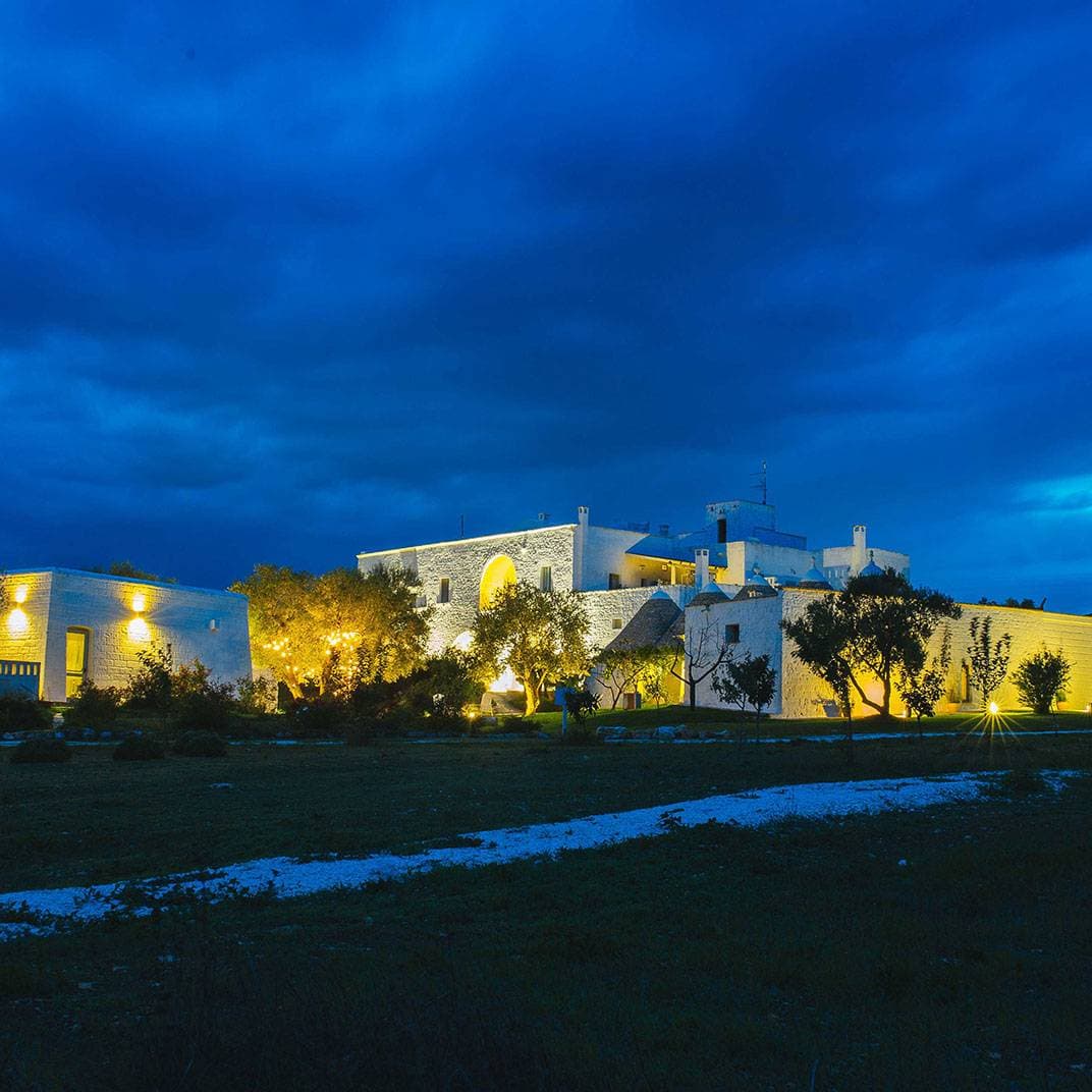 Masseria Cervarolo 4
