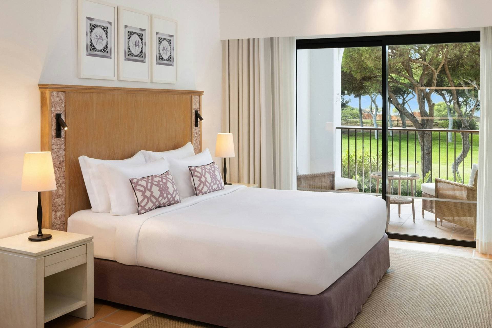 Pine Cliffs Hotel, a Luxury Collection Resort, Algarve 13