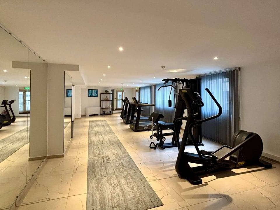 Hotel Mercure Ajaccio 5