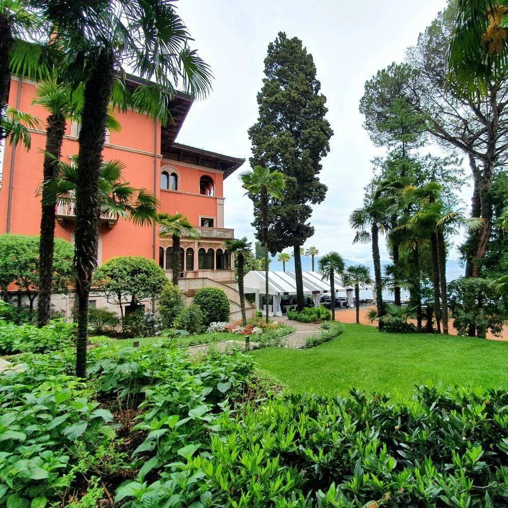 Villa Fiordaliso 11