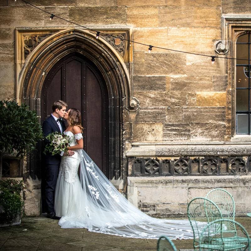 Hengrave Hall 39