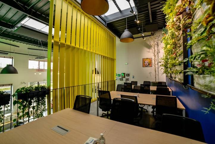 TODAY Coworking à Noisy 4