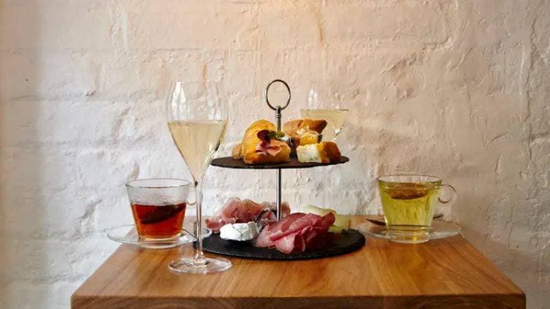 The Wine Place Covent Garden