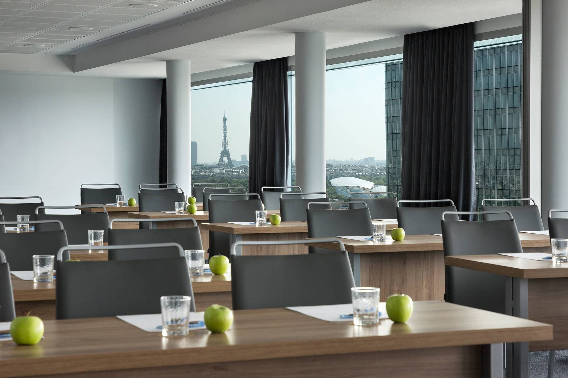 Hotel Meliá Paris La Défense 31