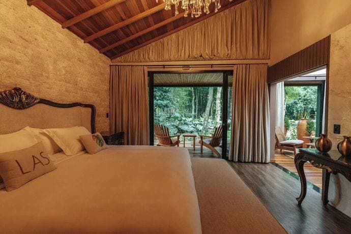 Las Hotel Boutique 9