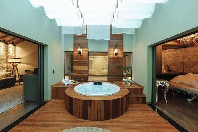 Las Hotel Boutique 17