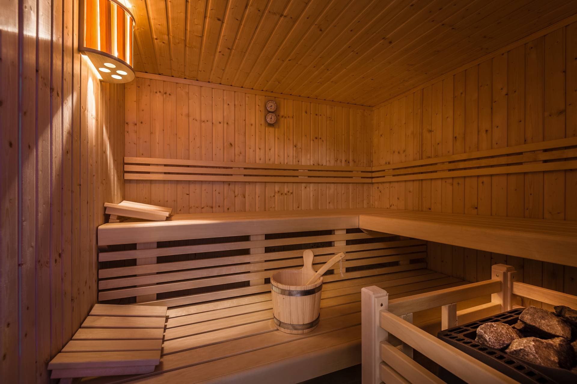 Liondes Chalets 9