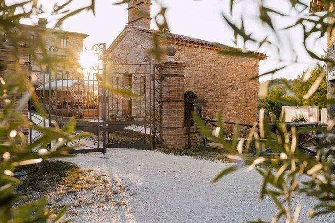 Borgo Castello Panicaglia 8