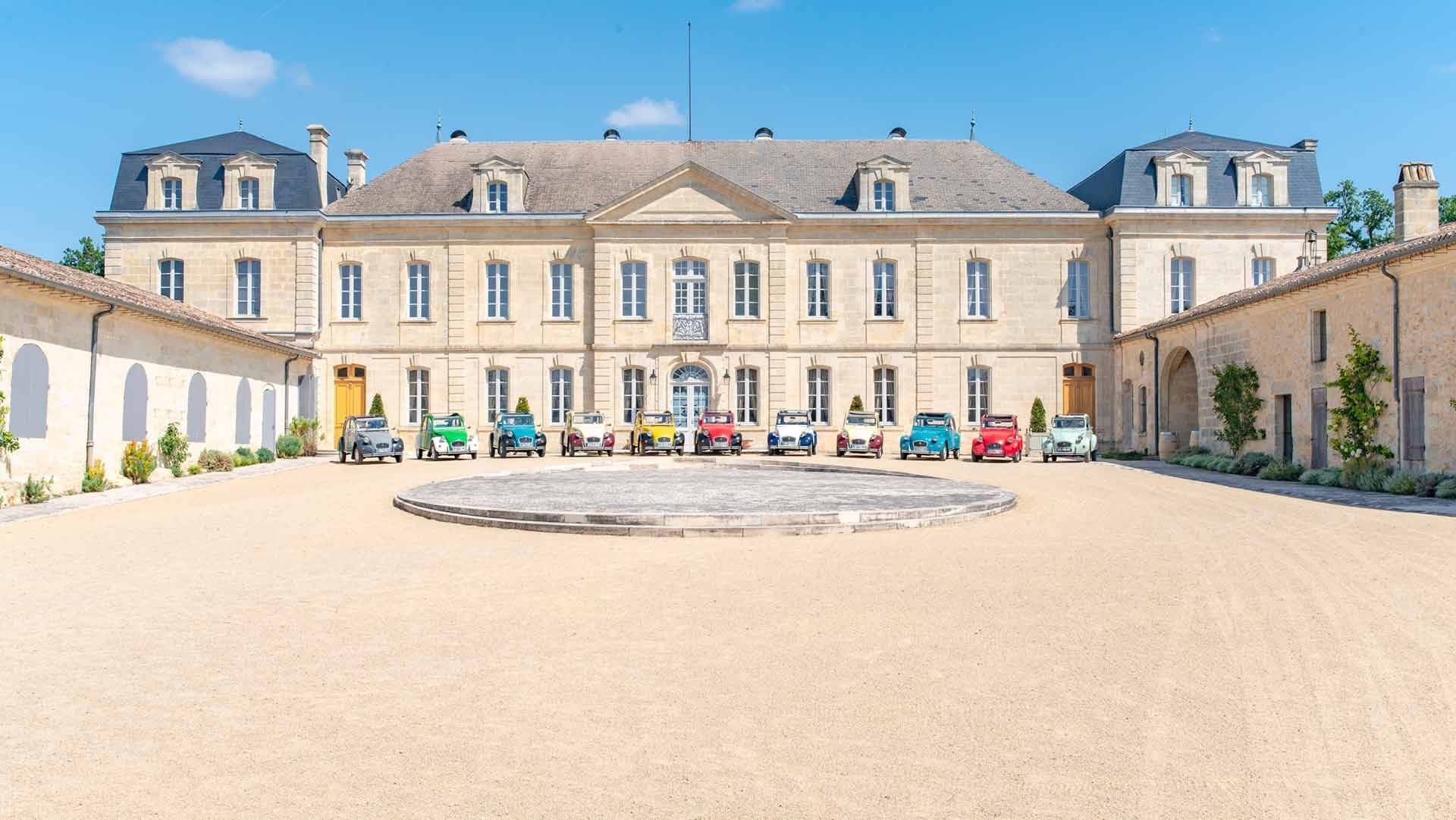 Bordeaux Events  1