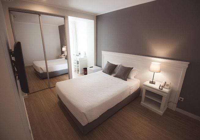 Hotel Gaivota Azores 23