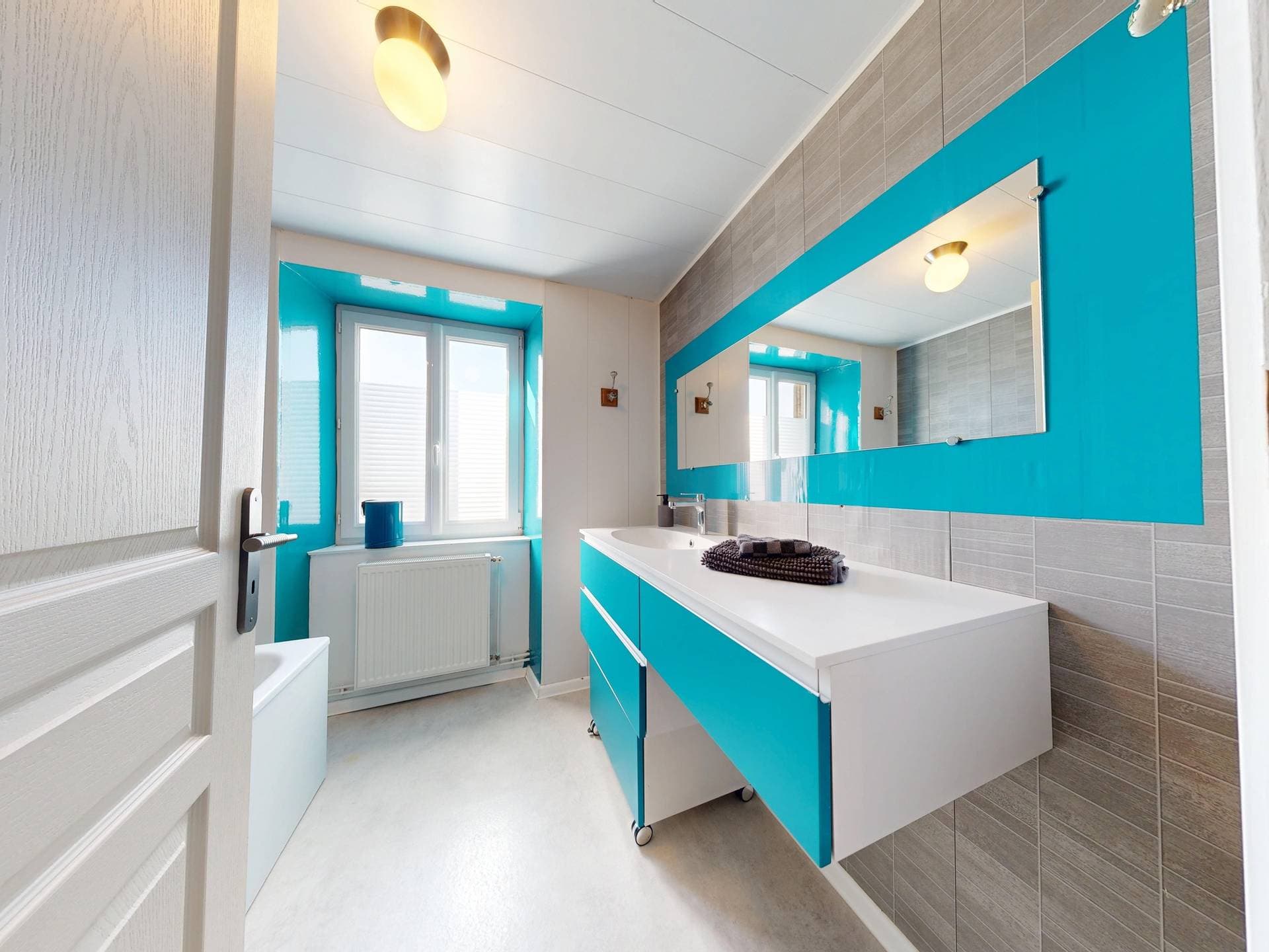 La Clef Decamp - Auberge St Vincent et Diligence 35pers 2 Gîtes : jacuzzi jeux 26