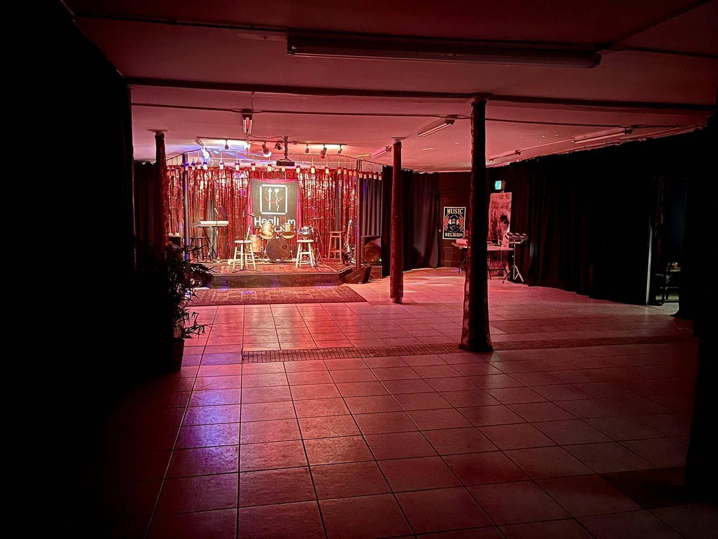 Healium Center 22