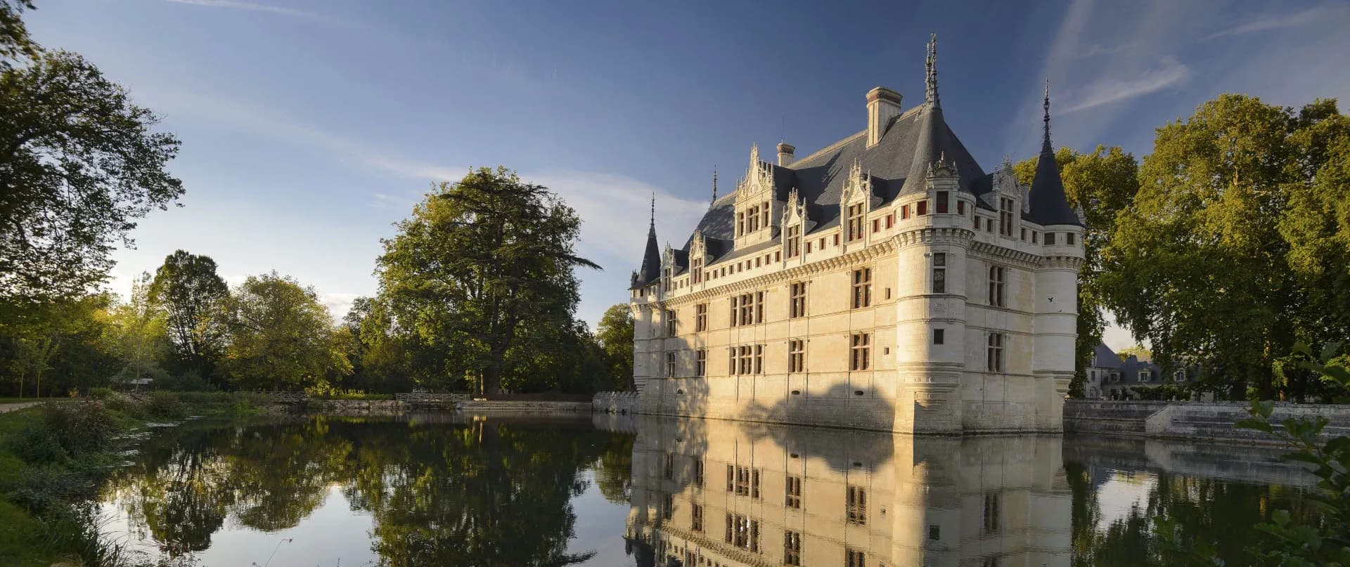 Château d'Arzay-le-Rideau 2