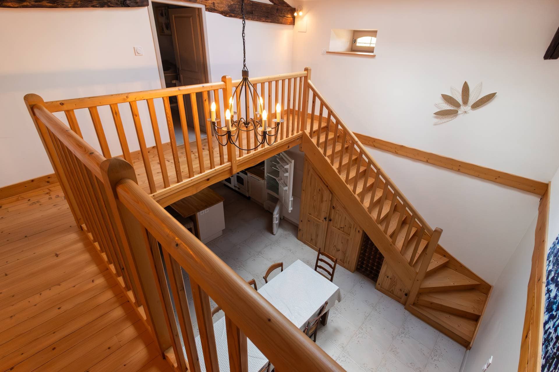 Logis du Paradis 13