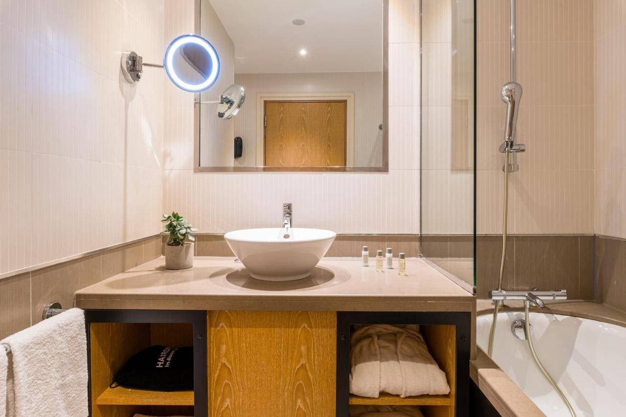 HOTEL VILLA M MARSEILLE 14