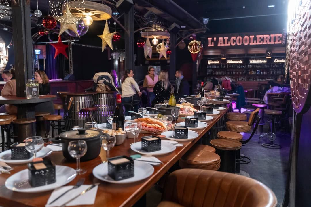 La Guinguette Pictave 3