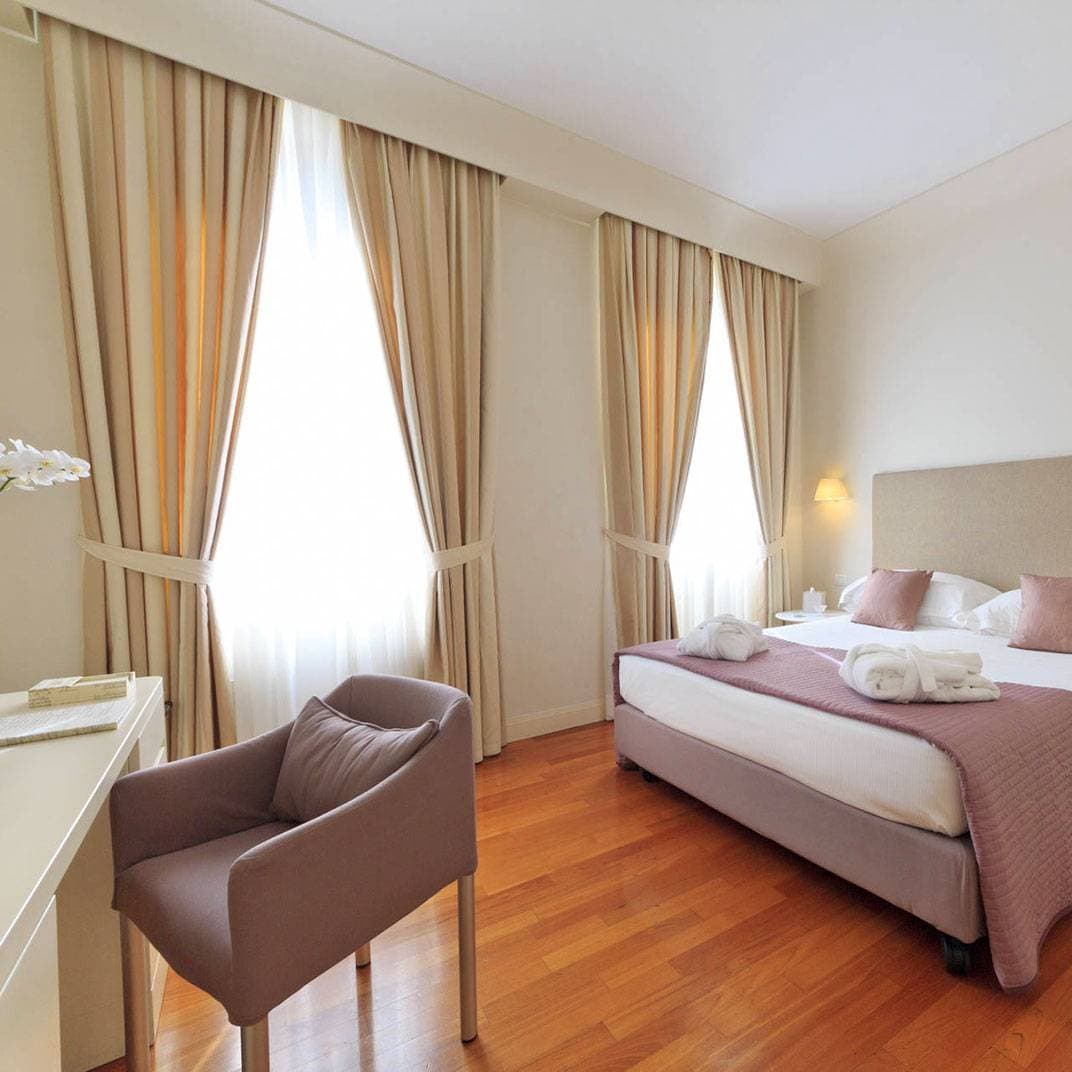 Residence Hilda 7