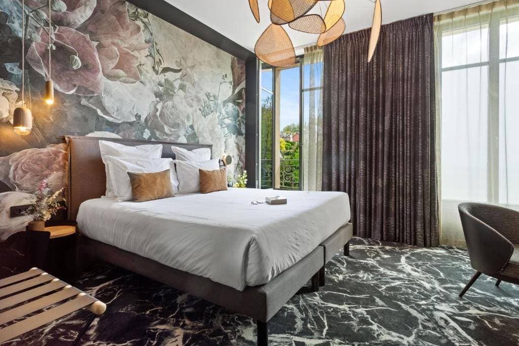 Le Rituel Hôtel & SPA 4