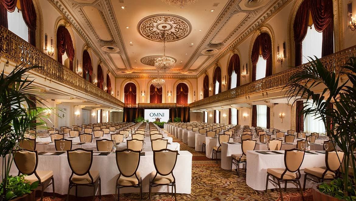 Omni William Penn 7