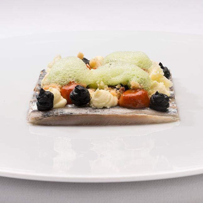 Isi Ivano Ricchebono Chef 10