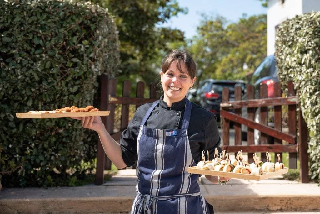 LM CUISINER traiteur/cours de cuisine/chef privé 1