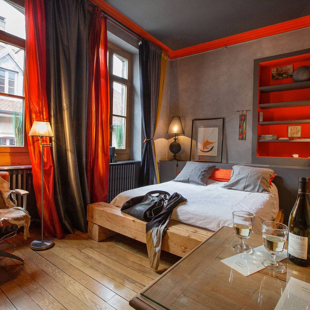 La Maison d'à Côté 4