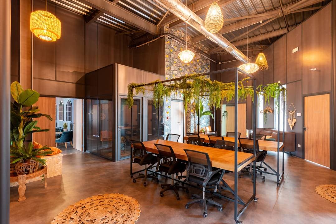 Bureaux & Co - Le Galet 5