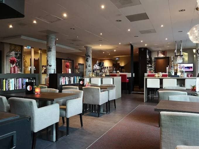 Hampshire Hotel Delft Centre 7