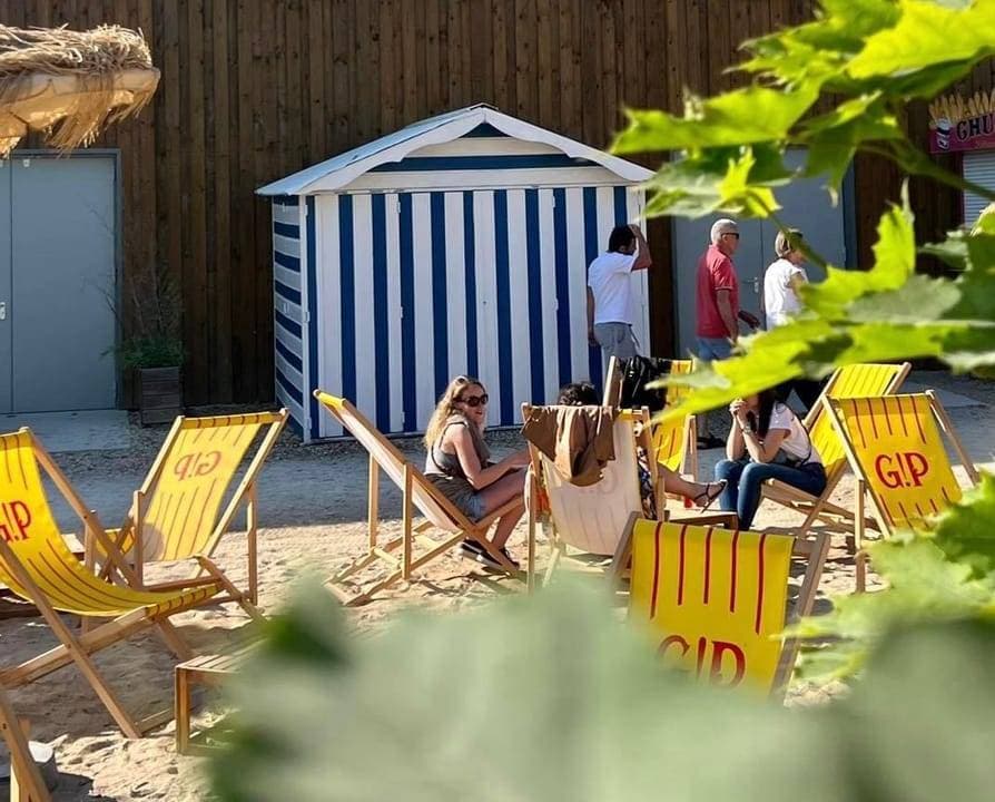 La Guinguette Pictave 4