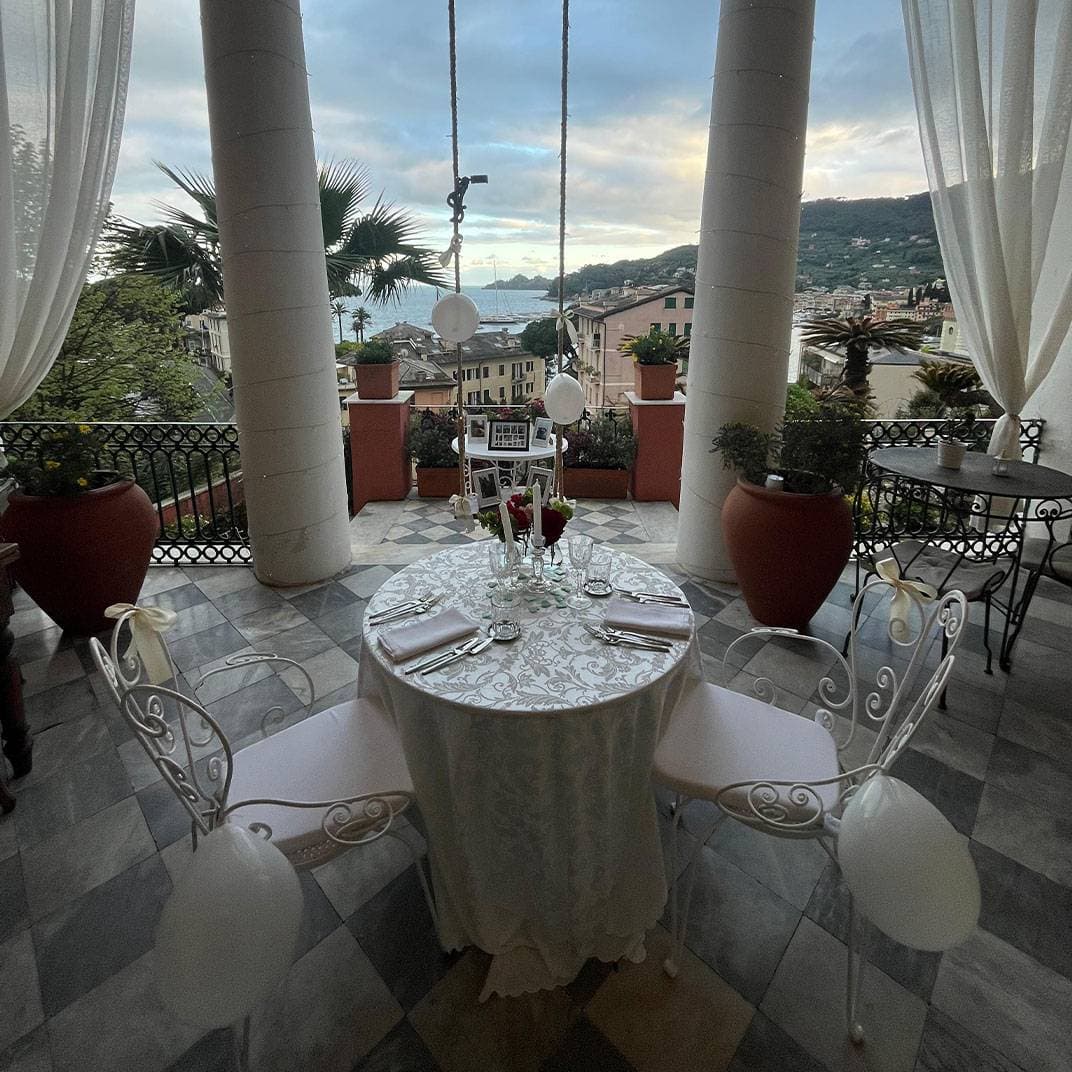 Villa Gelsomino Exclusive House 12