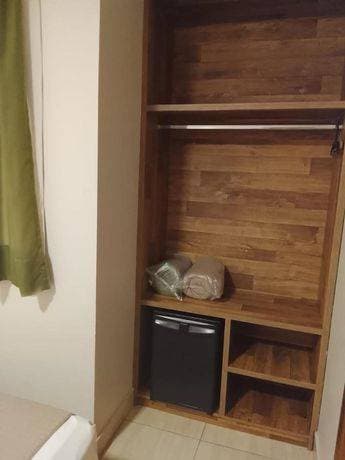 Hotel Baru 25