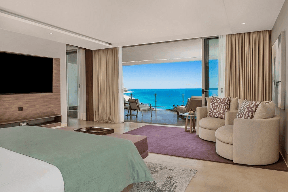 Grand Velas Los Cabos 9