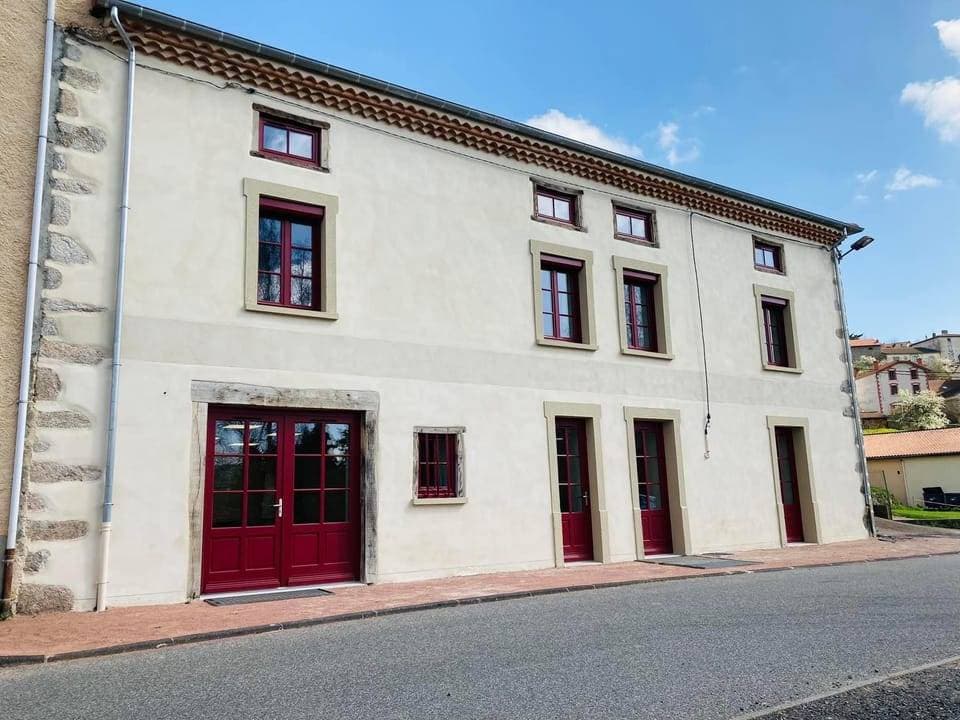 La Pépinière AMMELO 3