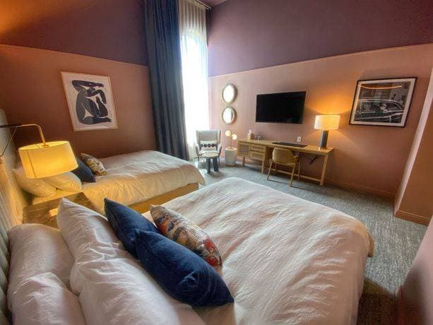 Kinn Guesthouse Downtown 15
