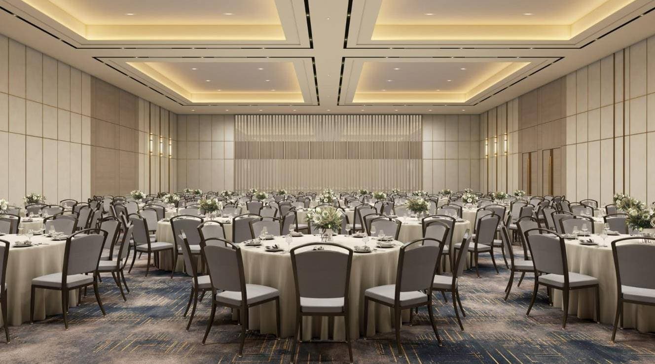 Four Seasons Hotel Minneapolis 23