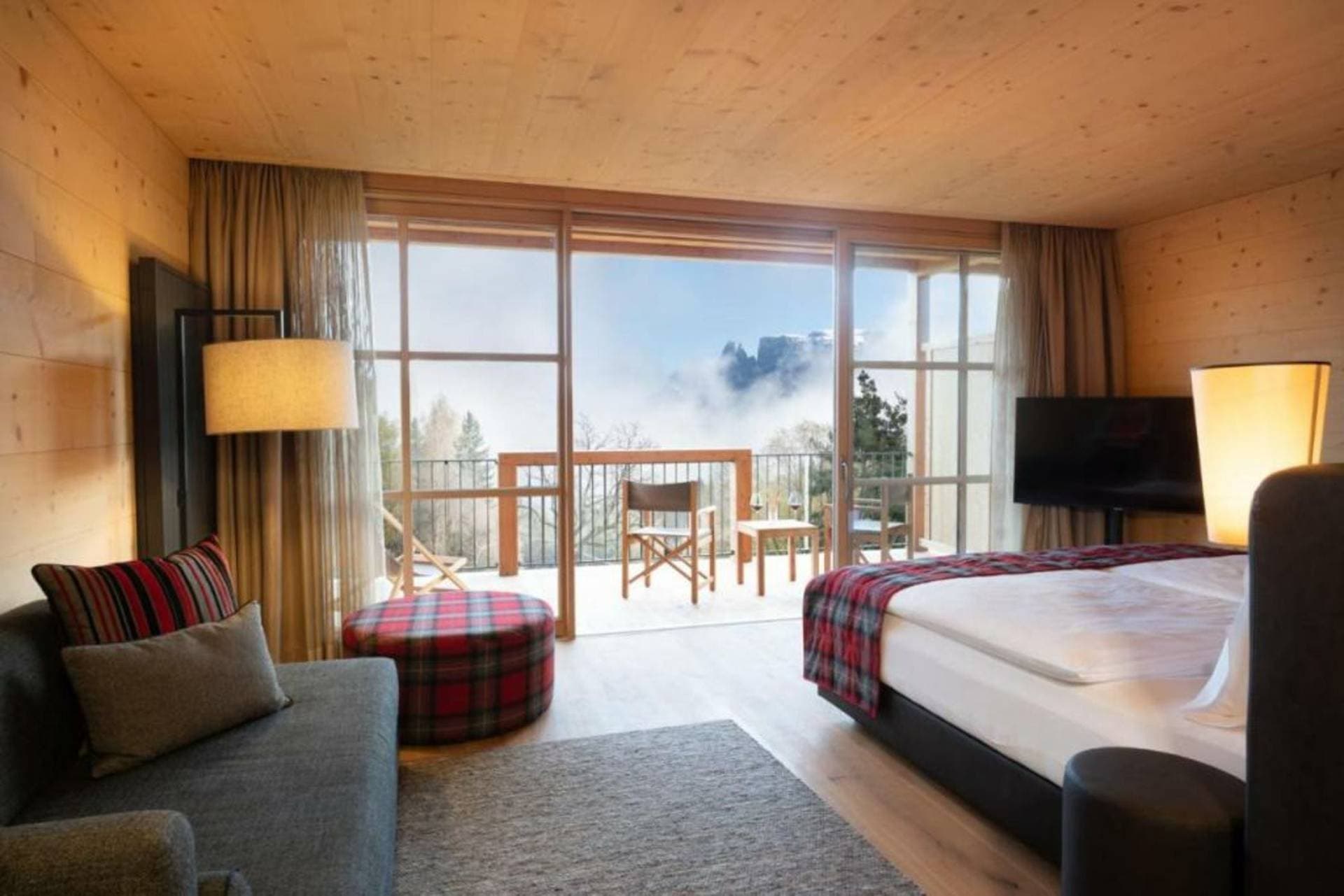 ADLER Lodge RITTEN 3