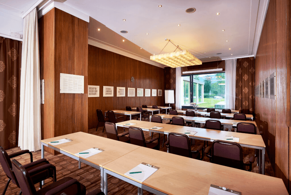 Parkhotel Pörtschach 11