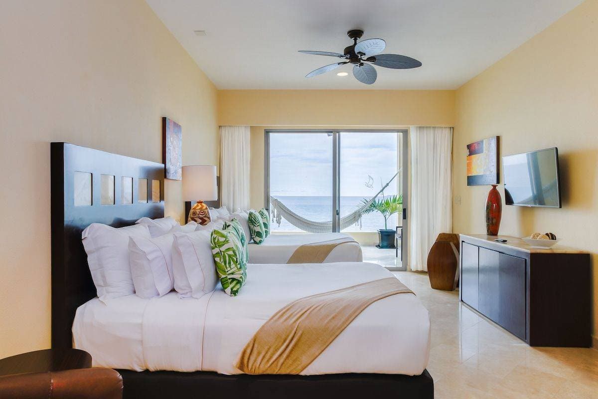 Garza Blanca Preserve Resort & Spa Puerto Vallarta - All Inclusive 31