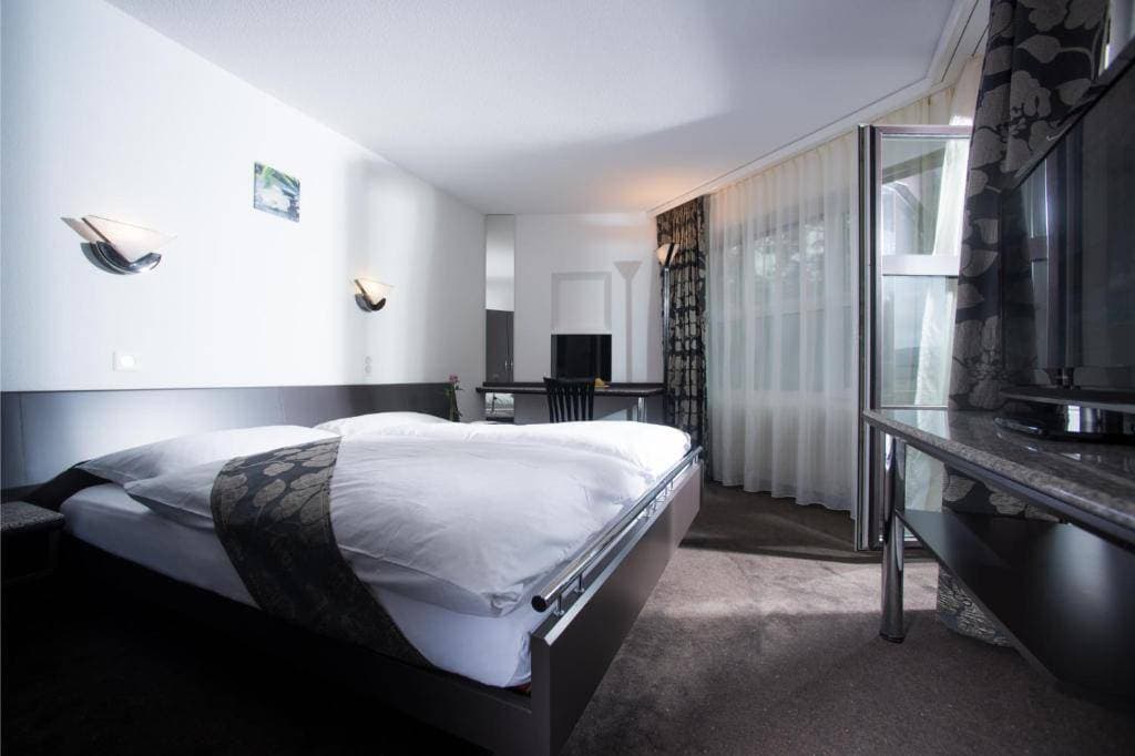 Grand Hotel Les Endroits 29