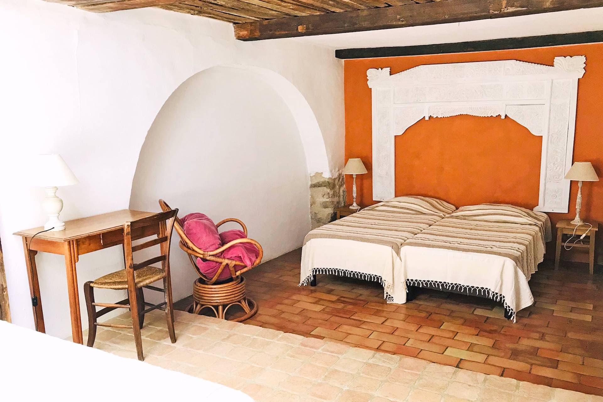 Le Domaine de Puyharas 44