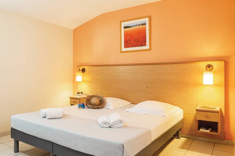 Sowell Cap d'Agde**** 23