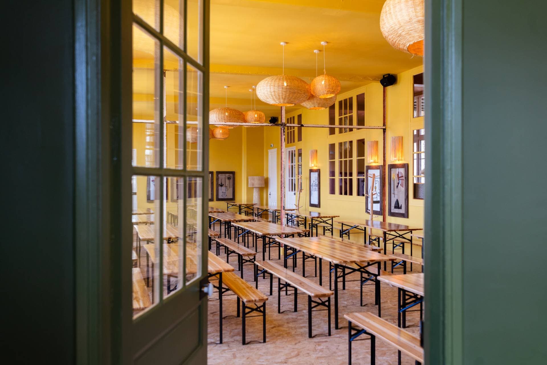 L'Hôtel La Grande École 14
