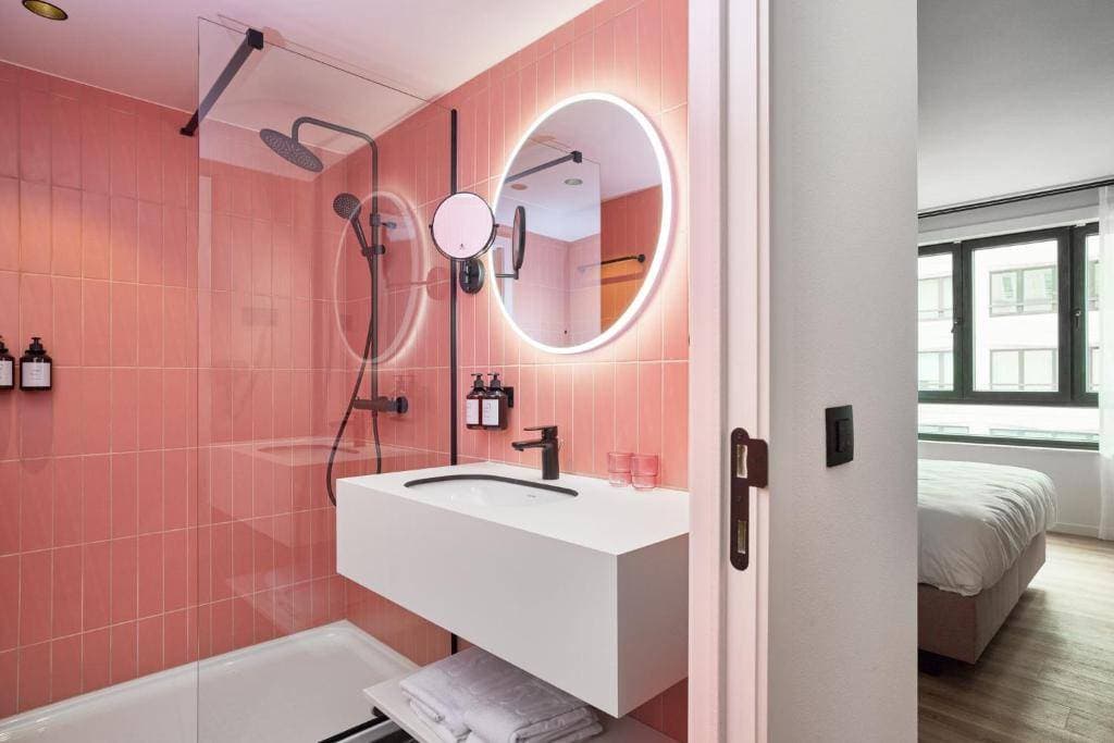 Rosa Hotel 18