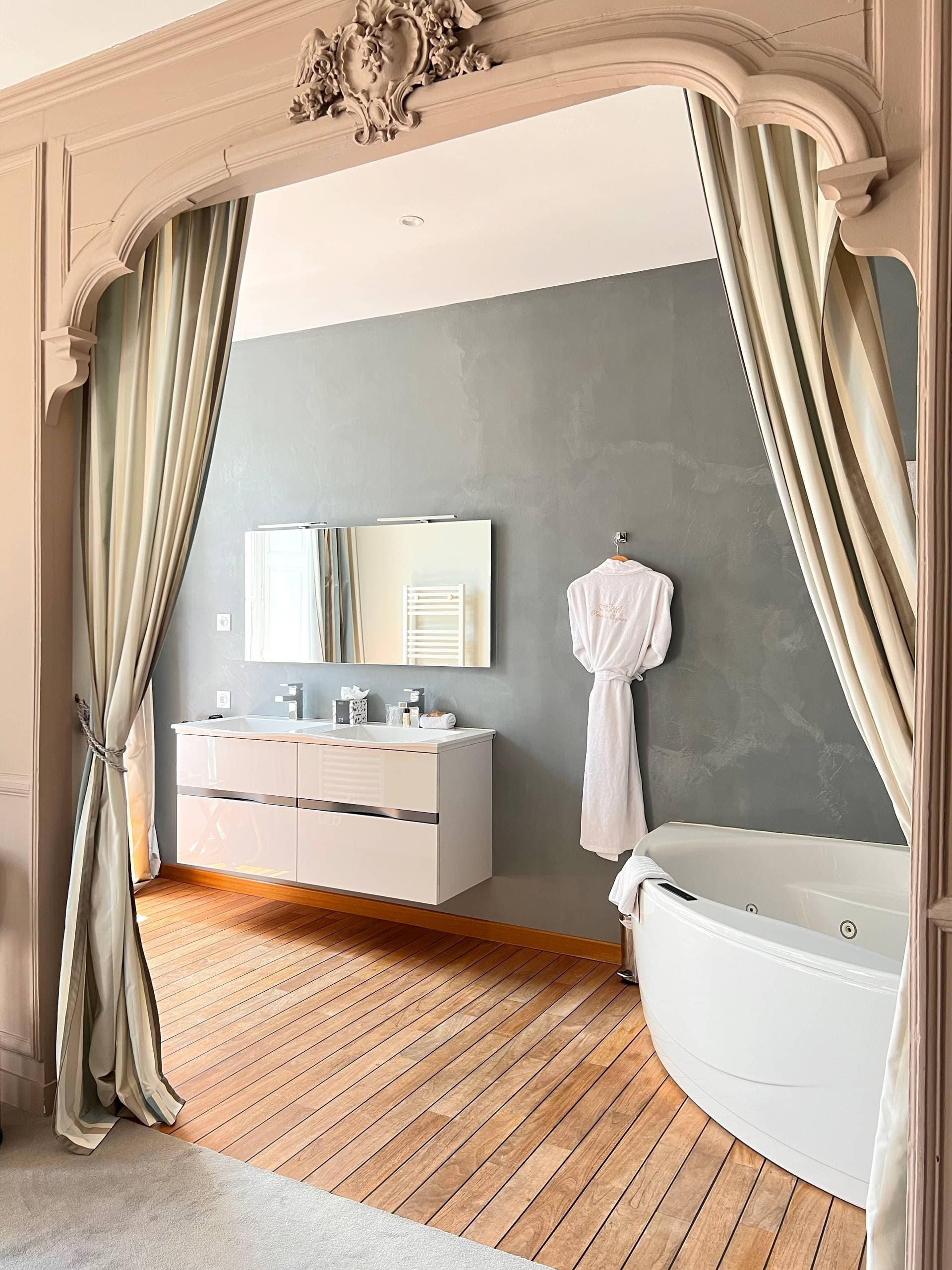 Hôtel Le Petit Périer 20
