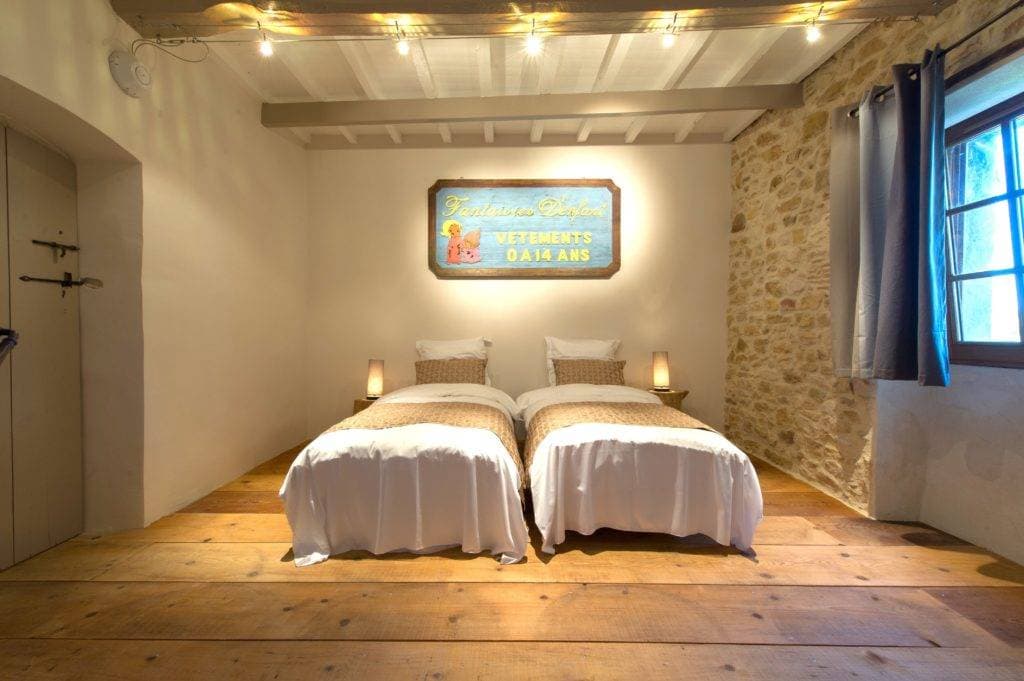 Le Domaine de Gressac 59