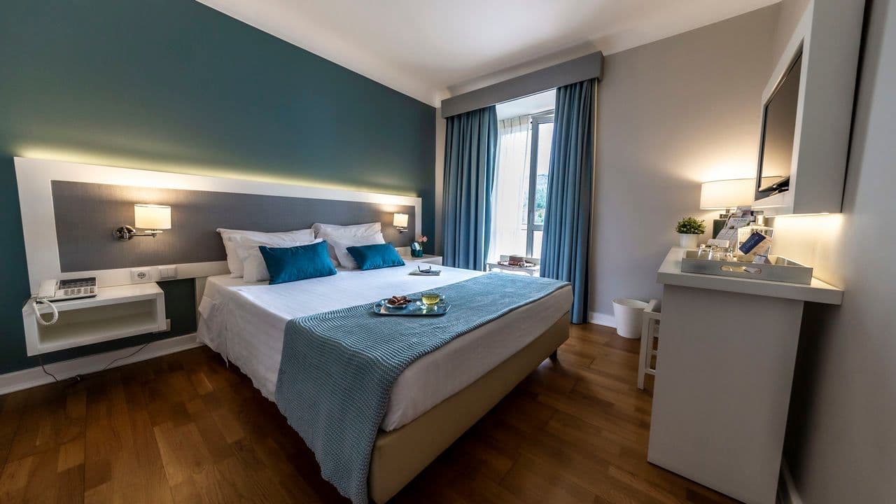 Grande Hotel das Caldas da Felgueira 14