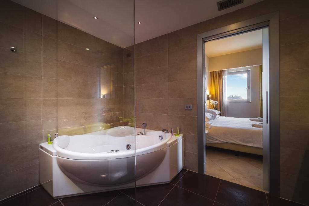 Jazz Hotel 21