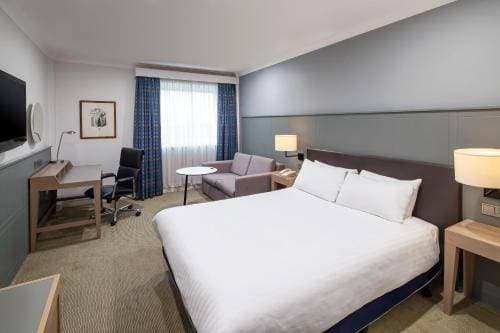 Holiday Inn Hull Marina by IHG 11