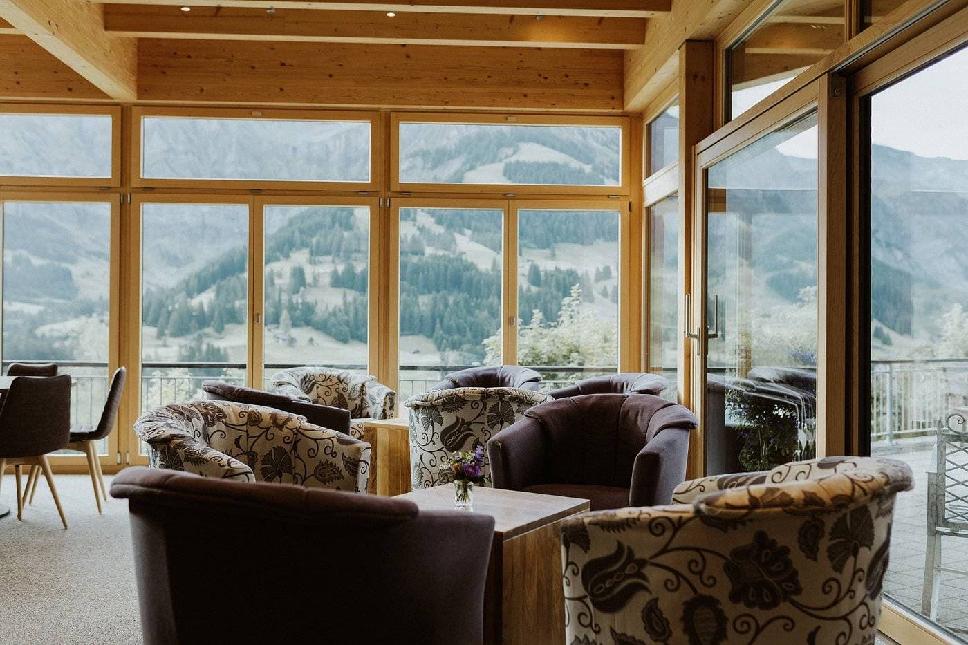 Hotel Hari im Schlegeli 4